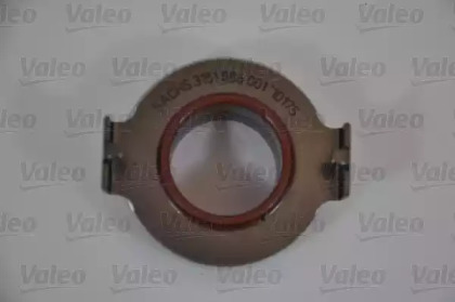 Сцепление VALEO для HONDA PRELUDE V (BB_) 2.2 16V